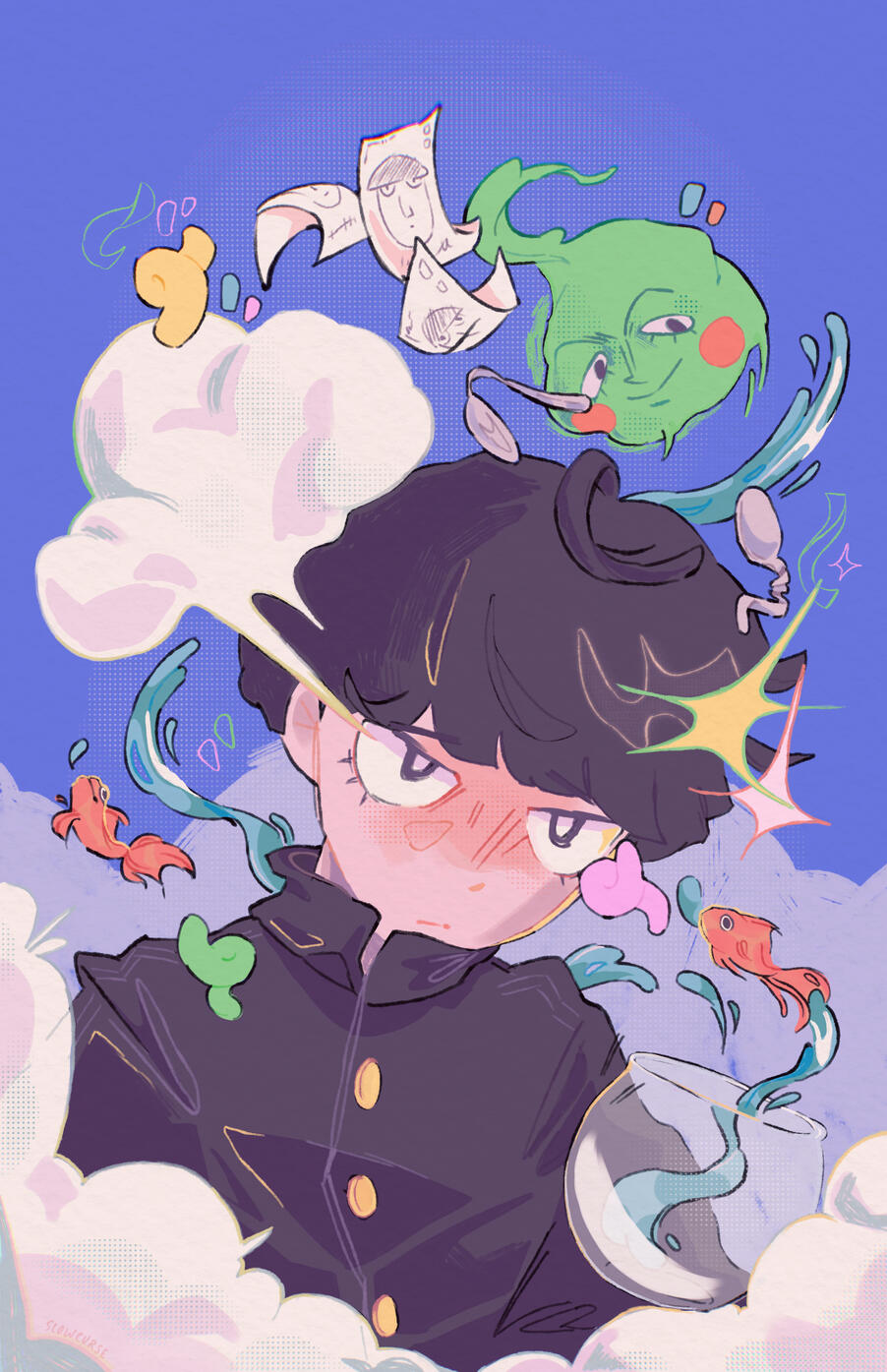 fan art