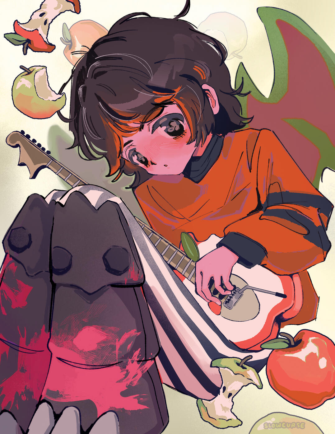 fan art